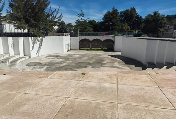 agora
