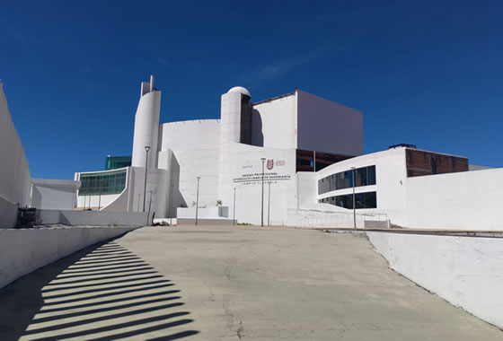 entrada