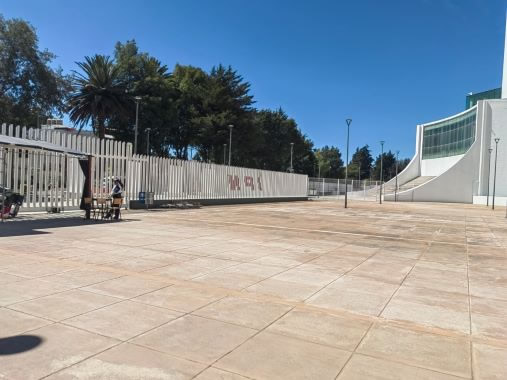 entrada