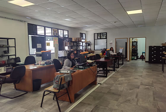 oficinas
